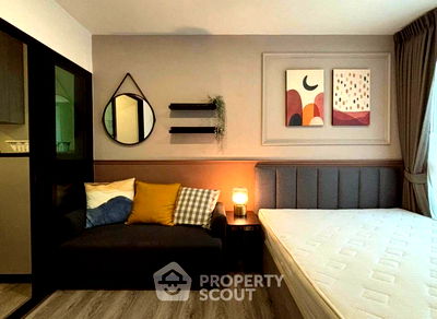 Condos for sale : 1-BR Condo at The Origin Onnut in Suan Luang (ID 2418452)