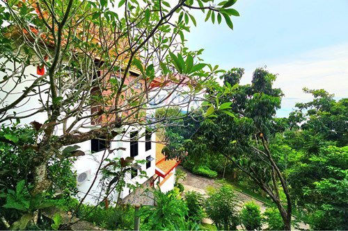 picture [920121018-317] 7 Bedrooms Seaview Villa with 5 Rai +of Land for Sale - 31/34