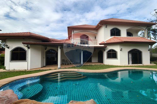 picture [920311045-58] House for rent Convinant to International school Regent Pattaya - 2/58