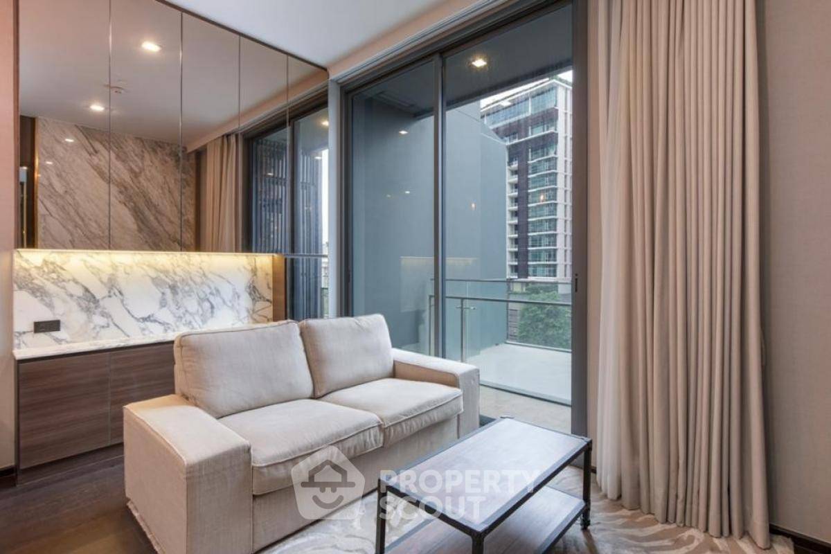 picture 1-BR Condo at Laviq Sukhumvit 57 near BTS Thong Lor (ID 1939010) - 13/29