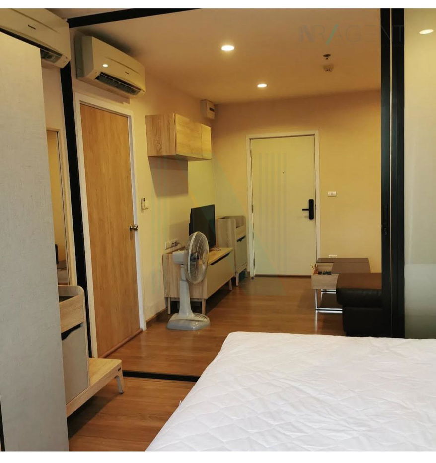 picture ðš For rent, The Tree Interchange, 1 bedroom, 36th floor, Building A, near BTS Bang Pho. - 5/8