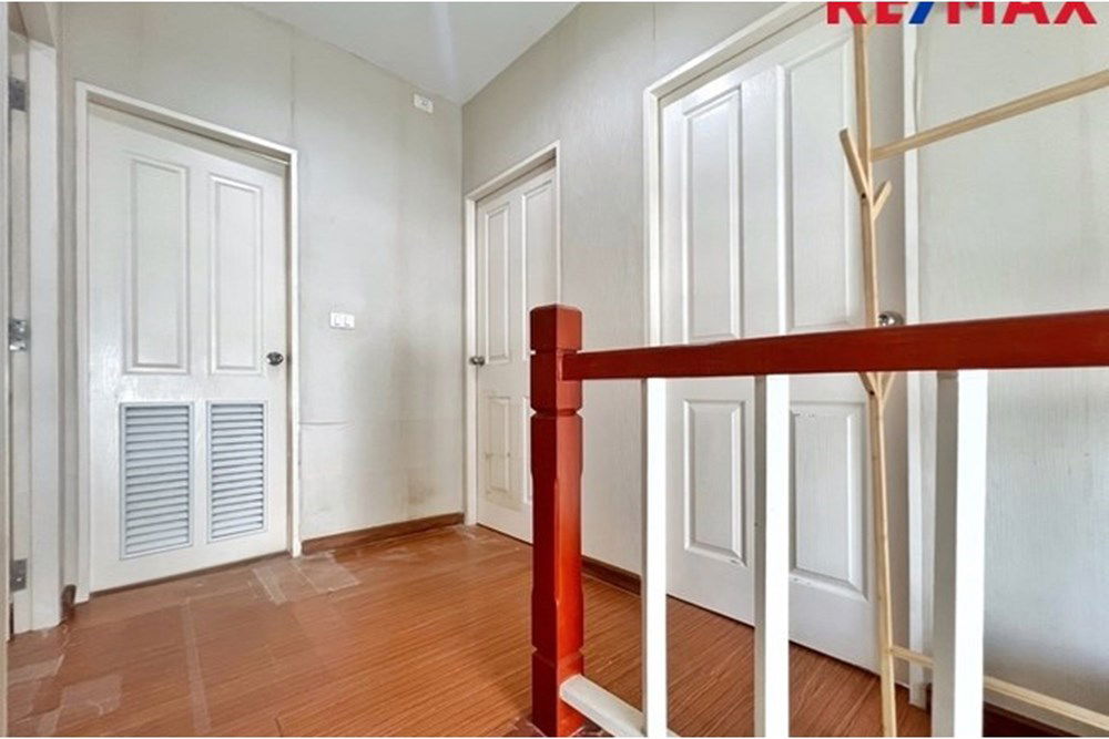 รูป [920091001-1313] ขาย บ้านเดี่ยว เพอร์เฟค พาร์ค สุวรรณภูมิ 2 ร่มเกล้า, มีนบุรี - รูปที่ 12/46