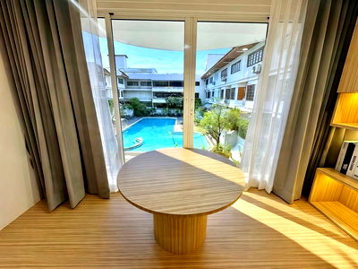 Condos for sale 700 Year Sports Arena Chiang Mai : Sale Hillside4  Condo for sale in the heart of Chiang Mai