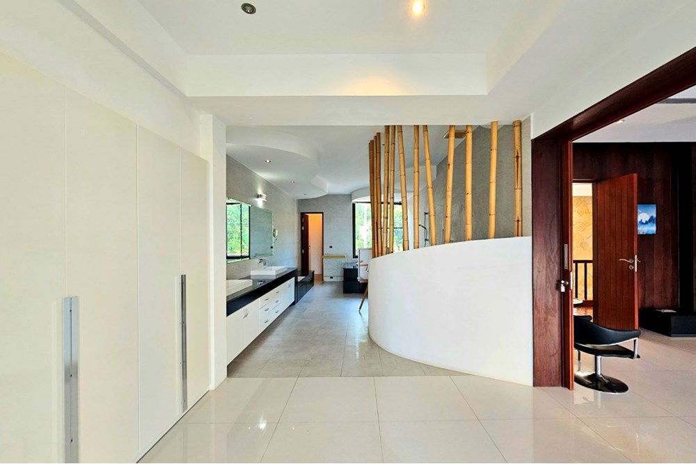 รูป [920601001-502] สปริงฟิลด์, พูลวิลล่าหรูหรา, 9 ห้องนอน 8 ห้องน้ำสำหรับขาย - รูปที่ 41/61