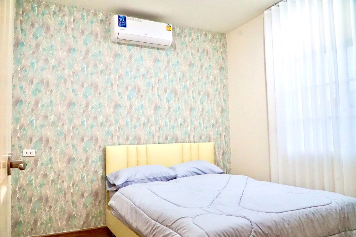 รูป ให้เช่าบ้าน 4 ห้องนอน 3 ห้องน้ำ โครงการ โกลเด้น นีโอ แจ้งวัฒนะ เมืองทอง - รูปที่ 7/10