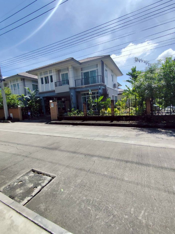 รูป ขายหรือเช่าบ้าน เดอะ แพลนท์ อยุธยา หน้าสวนสาธารณะ ตรงข้ามสนามเด็กเล่น1 พร้อมเฟอร์นิเจอร์ ขาย 4.29 ล้านบาท เช่า 22,000 บาท - รูปที่ 13/17