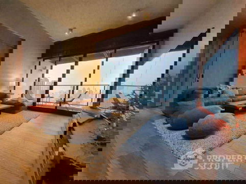 คอนโด 2-ห้องนอน ที่ เดอะ ลอฟท์ อโศก ใกล้ MRT เพชรบุรี (ID 2431838)