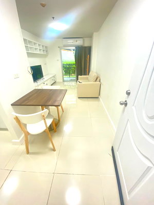 Condos for rent : The Escape Condominium Sukhumvit 101/1