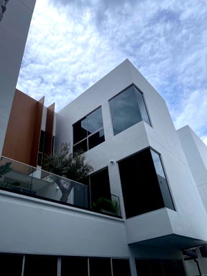 บ้านเดี่ยว กรุงเทพมหานคร : The Marq Exquisite Ratchaphruek-Charansanitwong เดอะมาร์ค เอ็กซ์ควิซิท ราชพฤกษ์-จรัญสนิทวงศ์