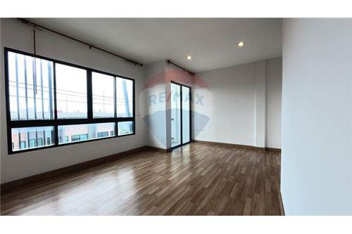 รูป [920091015-141] ขายทาวน์โฮมทุ่งครุหมู่บ้านคาซ่าซิตี้ประชาอุทิศ90 - รูปที่ 23/30