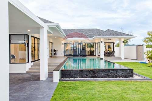 picture [920601001-38] 3 Bed 2 Bath Pool Villa in Hua Hin Soi 112 For Sale - 19/47