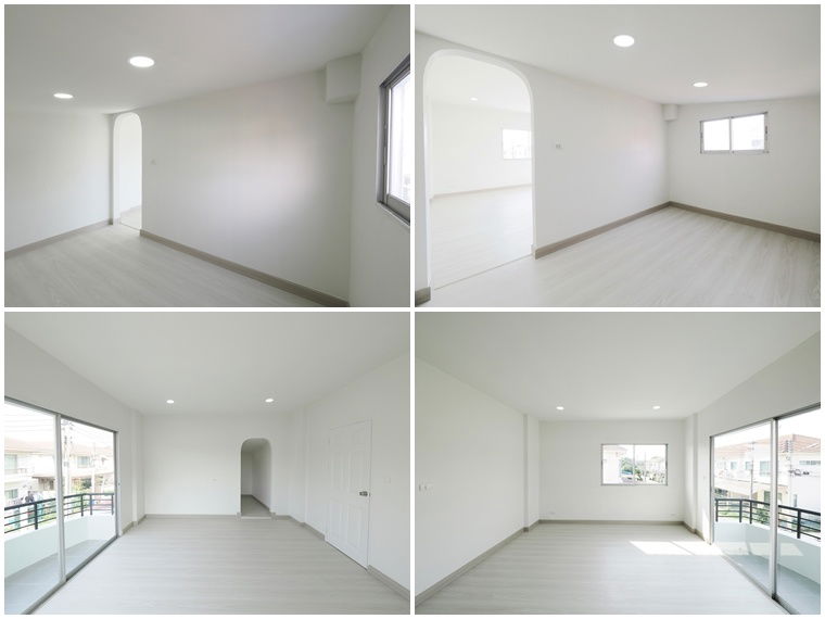 รูป ขายราคาพิเศษ บ้านแฝด 2 ชั้น 41.1 ตร.ว. 5นอน 2น้ำ ม.ศุภาลัยวิลล์ บ้านสวย ทำเลดีเยี่ยม หลังมุม ฟังชั่นครบ พื้นที่กว้าง พร้อมสนามหญ้า [กรุงเทพ-ปทุมธานี] - รูปที่ 13/16