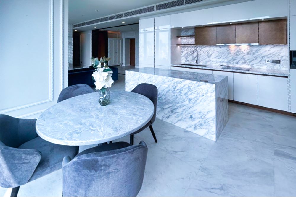 รูป [920071001-14602] For Rent    2-Bedrooms  at The Monument Thong Lo - รูปที่ 6/20