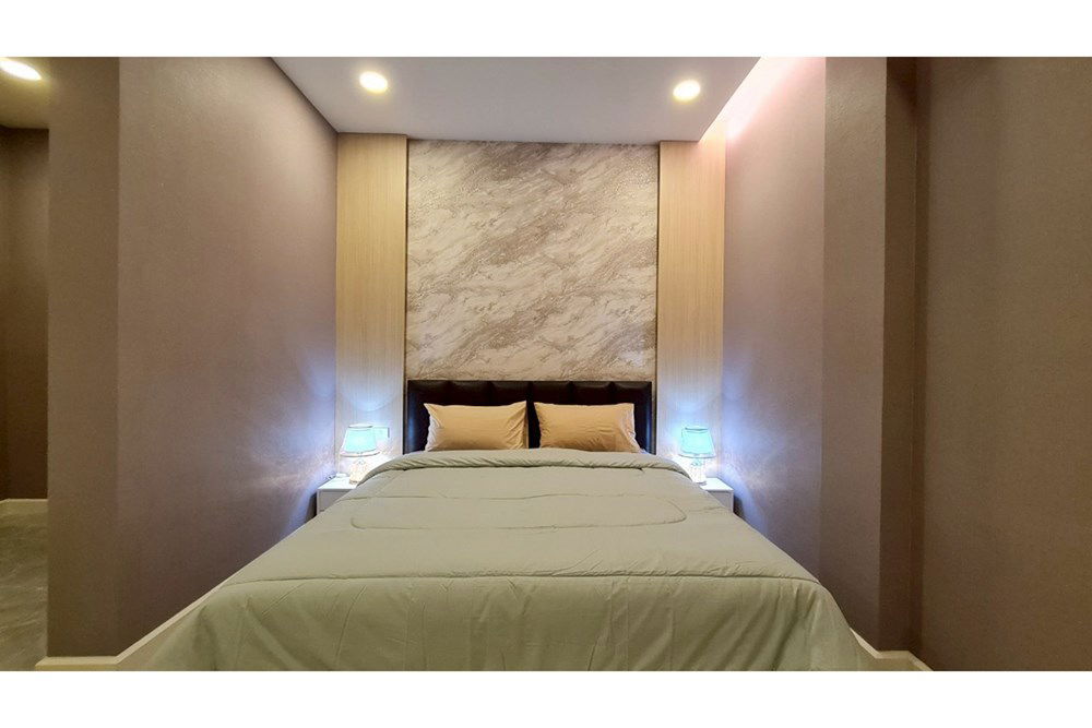 รูป [920311006-309] ขายพูลวิลล่าหรู สไตล์โมเดิร์น พัทยา - หนองไม้แก่น พร้อมเข้าอยู่! - รูปที่ 13/32