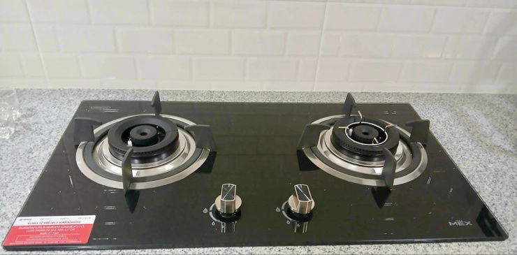 รูป บ้านแฝดให้เช่า พร้อมเฟอร์นิเจอร์ “บ้านพรุ” - รูปที่ 10/10