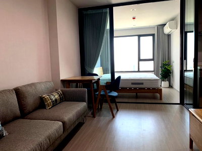 Condos for rent : Life                          Ladprao 