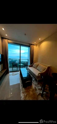 ขายคอนโด : ขาย คอนโด 1 ห้องนอน ในโครงการ เดอะ ริเวียร่า โอเชี่ยน ไดร์ฟ 5873679