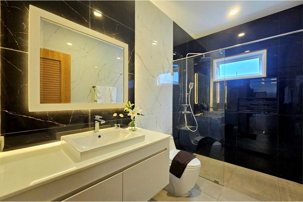 รูป [920601001-517] หัวหินแกรนด์ฮิลส์ 3 ห้องนอน 3 ห้องน้ำ หัวหินซอย 70 - รูปที่ 41/45