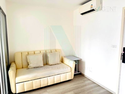 Condos for rent : For Rent Condo ELIO SATHORN-WUTTHAKAT Building A, Floor 20,1 bed room, Room size 31 sqm