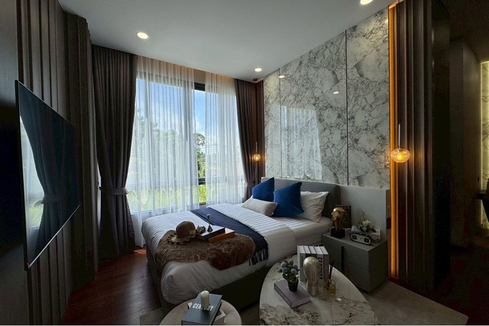 picture [920611001-420] "Luxurious 5-BR Villa Oasis in Pattaya Awaits You!" - 32/52