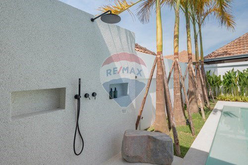 รูป [920311043-20] บ้านเดี่ยว พูลวิลล่าสุดหรู - พัทยา, ชลบุรี - รูปที่ 17/36