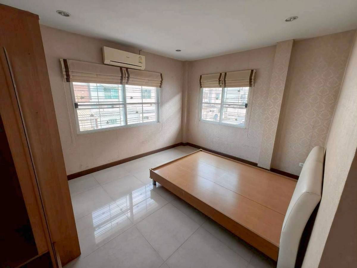 รูป ขายบ้านเดี่ยว ใกล้บิ๊กซีกัลปพฤกษ์ หลังริม - รูปที่ 23/26