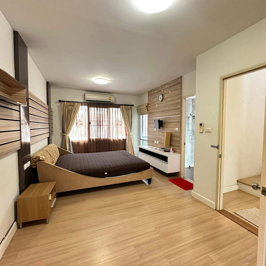 รูป 🏠 ขายบ้าน : Townplus Kaset-Nawamindra (ทาวน์พลัส เกษตร-นวมินทร์) รหัสทรัพย์ | 📌 LNP-H652 - รูปที่ 23/35