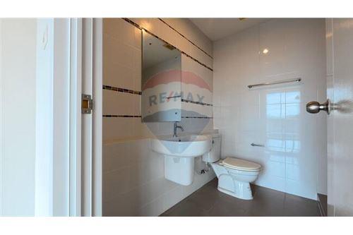 รูป [920091015-141] ขายทาวน์โฮมทุ่งครุหมู่บ้านคาซ่าซิตี้ประชาอุทิศ90 - รูปที่ 26/30