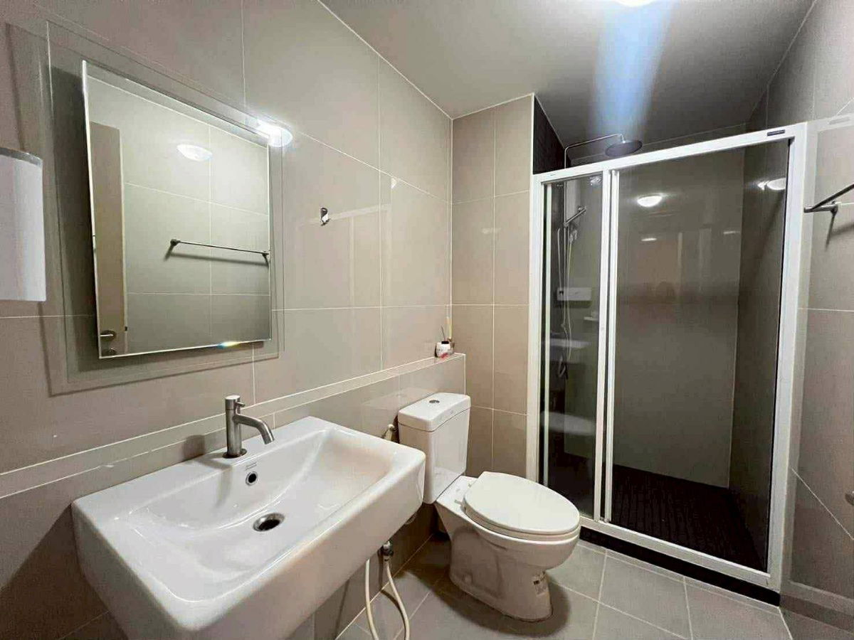 รูป ดีคอนโดนิม D Condo Nim วิวดอยวิวสระ ให้เช่า 13,000/เดือน - รูปที่ 18/21