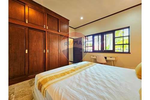 รูป [920601001-267] ขายทรอปิคอลวิลล่าคุณภาพ 3 ห้องนอน 3 ห้องน้ำในหัวหินซอย 116 - รูปที่ 52/63