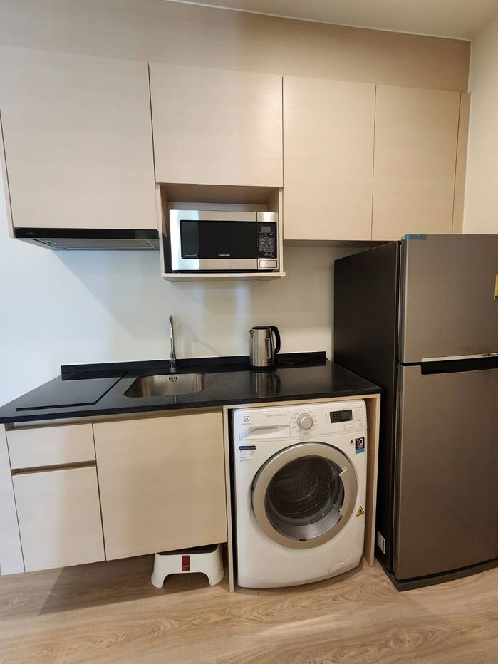 รูป 💥CP-9443💥ว่าง ให้ เช่า โนเบิล รีวอลฟ์ รัชดา 👉แอดไลน์ @rangrak - รูปที่ 5/15