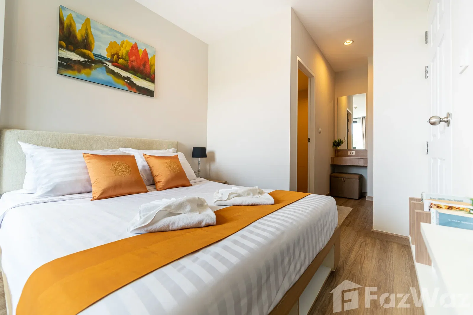Modern 1-Bedroom Condo for sale at Zcape X2 5873678 - image 4