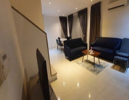 รูป  ให้เช่า บ้านเดี่ยว 3 ชั้น หมู่บ้าน เอคิว อาร์เบอร์ สวนหลวง ร.9 – พัฒนาการ ซอยเฉลิมพระเกียรติ ร9 ซอย 48  / อยู่อาศัย / Chinese Welcome - รูปที่ 10/17