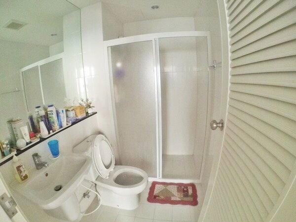 picture OMG1719  [ The Tree Bang Pho station ]  Large 1 Bedroom unit - for RENT 16-Nov-25 - 8/9