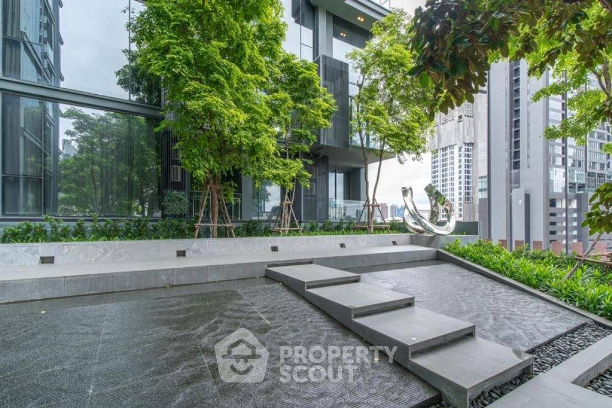 picture 1-BR Condo at Laviq Sukhumvit 57 near BTS Thong Lor (ID 1939010) - 23/29