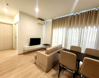 Condos for rent : 💥CP-9443💥Noble Revolve Ratchada 👉Line : @rangrak