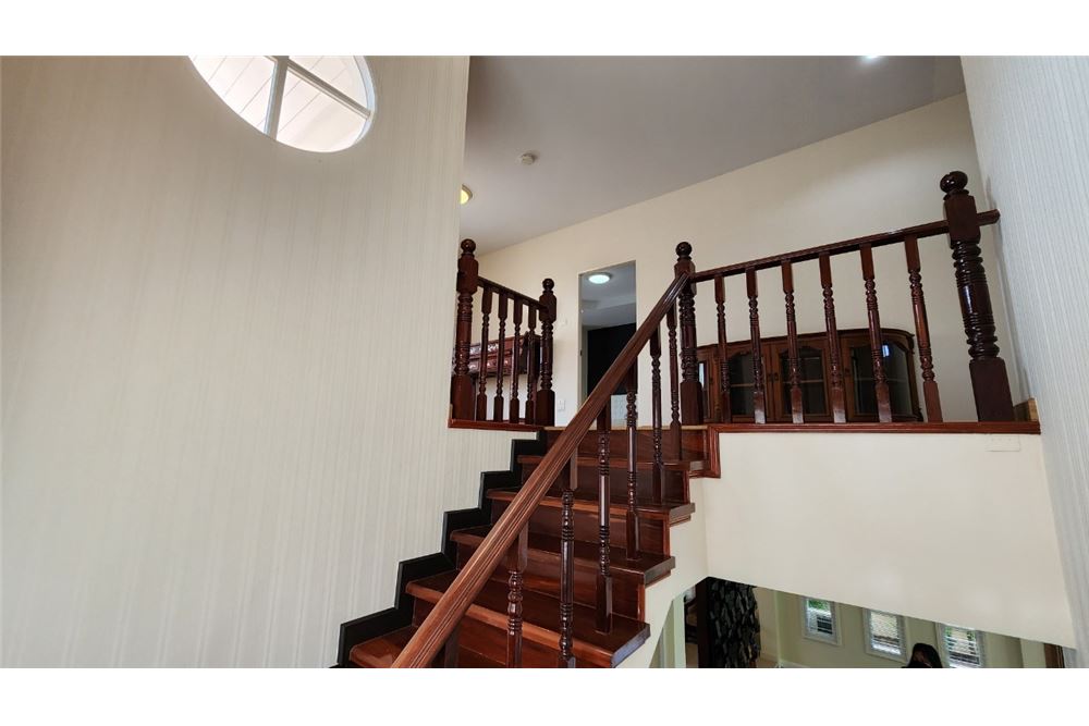 รูป [92001012-89] ขายบ้านเดี่ยว 2 ชั้น มณีรินทร์ อ่างศิลา ชลบุรี - รูปที่ 19/27