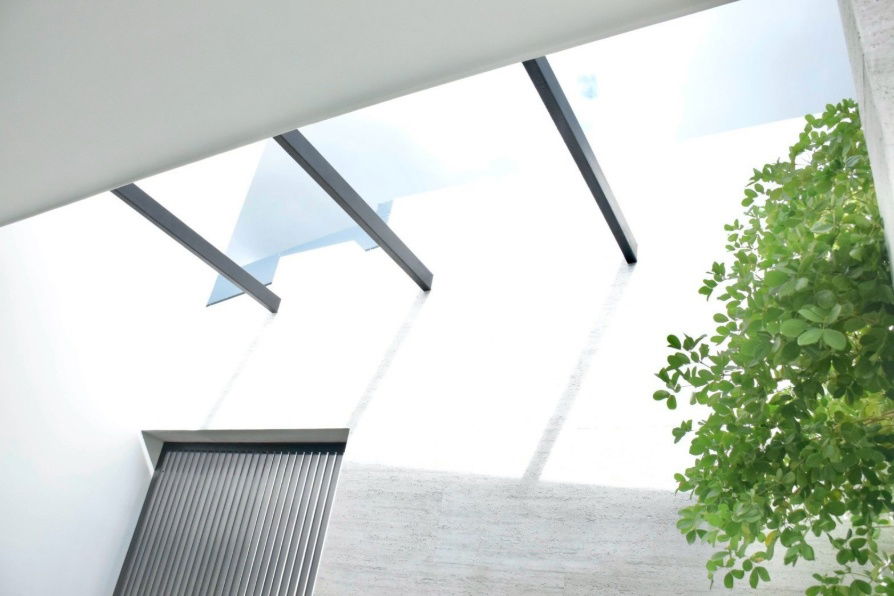 รูป โครงการบ้านเดี่ยวไพรเวทพูลวิลล่าสุดหรู หลังใหญ่ 2 ชั้น ใกล้มอเตอร์เวย์สาย 7 หนองเกตุใหญ่-พัทยา - รูปที่ 11/22