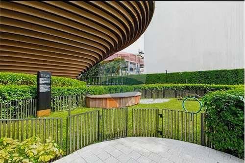 รูป [920071001-14602] For Rent    2-Bedrooms  at The Monument Thong Lo - รูปที่ 19/20