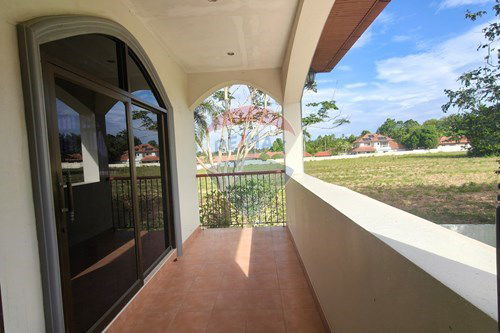 picture [920311045-58] House for rent Convinant to International school Regent Pattaya - 58/58