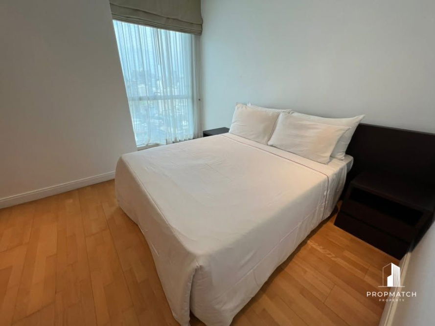 รูป ✨Flash Deal ✨Athenee Residence ( 3Bed 4Bath 198SQM.) แต่งครบพร้อมอยู่ !! เพียง 140,000 บาทต่อเดือน Tel.0981315848 @propmatch - รูปที่ 5/12