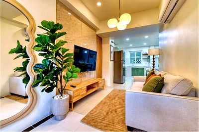 ทาวน์โฮม สุราษฎร์ธานี : [920121075-43] Cozy Fully-Furnished 3-Bedroom Townhouse in Plai Laem, Koh Samui