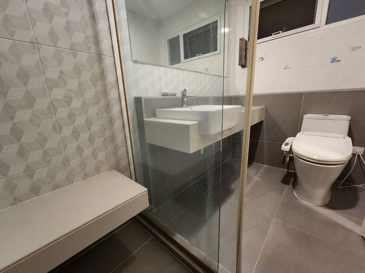 รูป [[ให้เช่า]] 📌📌 บ้านเดี่ยว ใกล้megaบางนา  ชัยพฤกษ์ บางนา กม. 7 Chaiyaphruek Bangna Km.7 พร้อมเข้า 💥💥 - รูปที่ 9/13