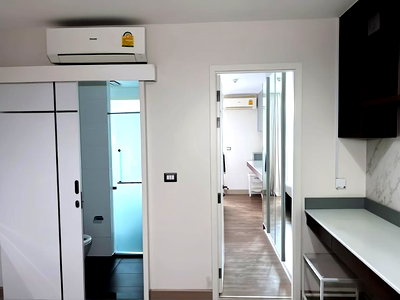 Condos for sale : 🔥 For Sale 🔥 A Space ID Asoke-Ratchada / 1 Bedroom ZC060