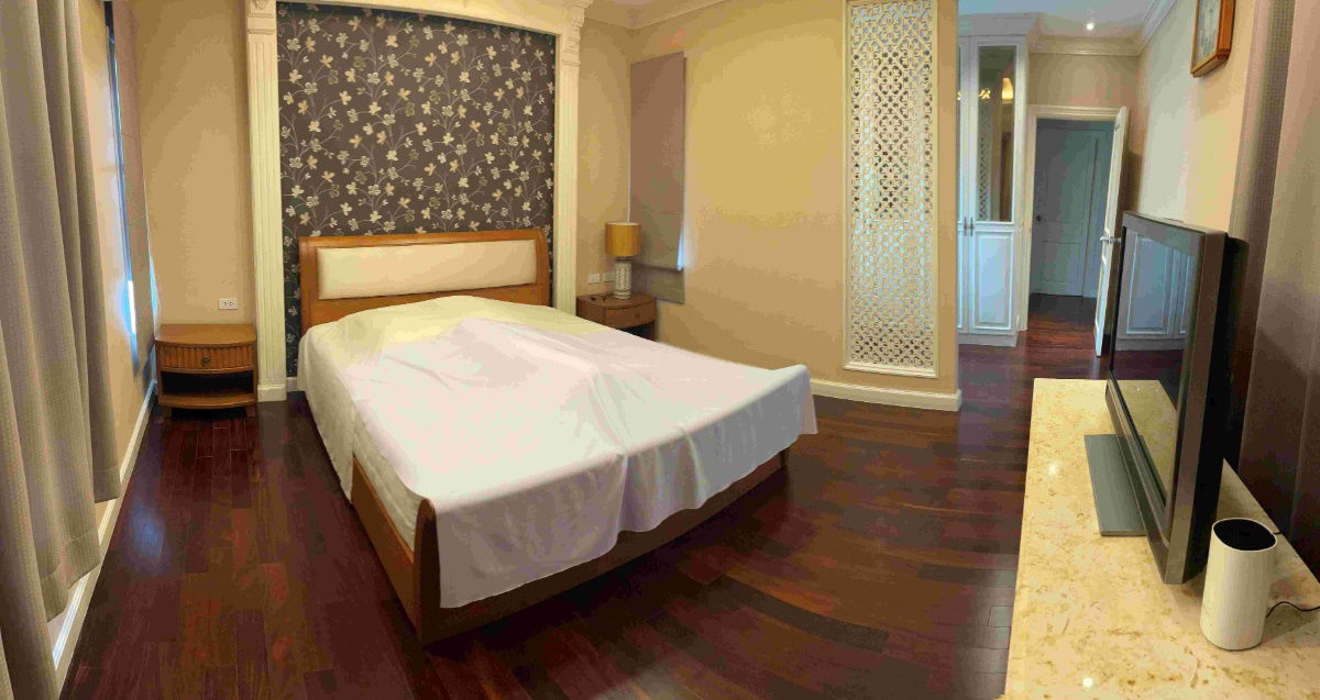 รูป ขายบ้านเดี่ยว 108.5 ตรว. 4 ห้องนอน ศุภาลัย มณฑลา ปิ่นเกล้า-พุทธมณฑล สาย 1 เขตตลิ่งชัน กรุงเทพ - รูปที่ 4/6