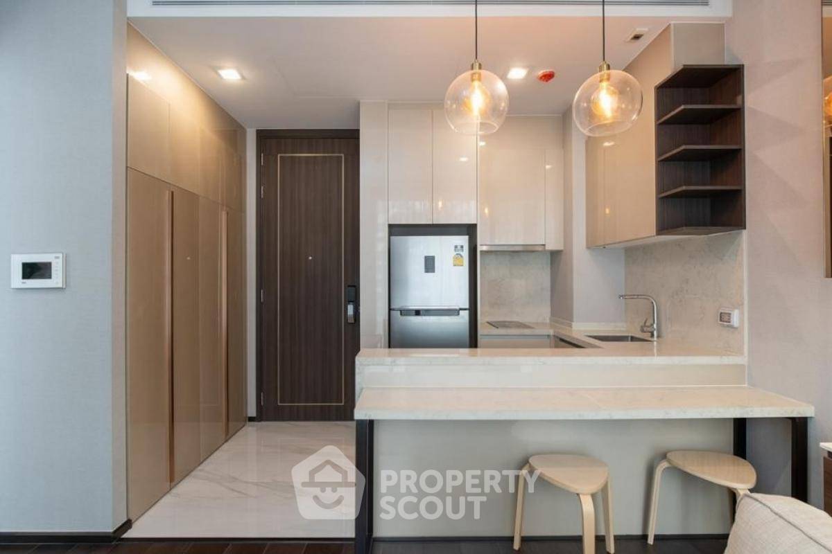 picture 1-BR Condo at Laviq Sukhumvit 57 near BTS Thong Lor (ID 1939010) - 10/29