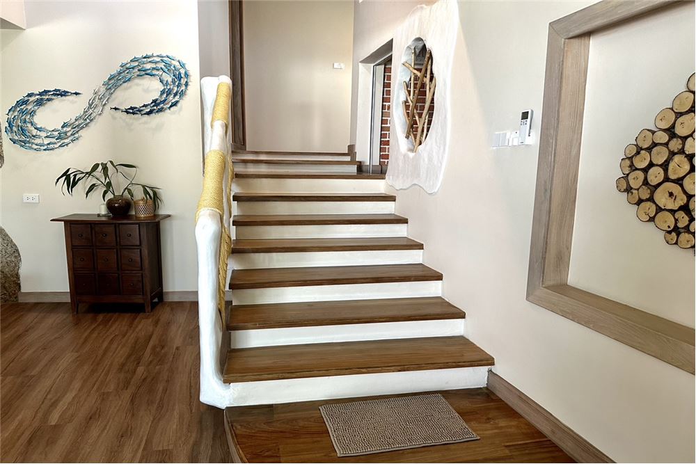 picture [920121001-2139] Beachfront villa for rent in Lamai , Koh Samui - 39/82