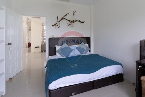 รูป [920121001-2905] 4-Bedroom Sea View Villa with Infinity Pool in Koh Samui - รูปที่ 31/40