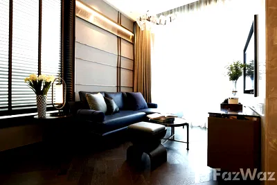 คอนโดให้เช่า : คอนโดให้เช่า 2 ห้องนอน ในโครงการ ดิ เอส สุขุมวิท 36 5873799