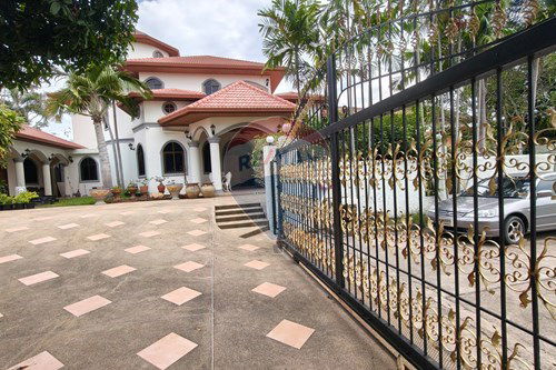 picture [920311045-58] House for rent Convinant to International school Regent Pattaya - 21/58